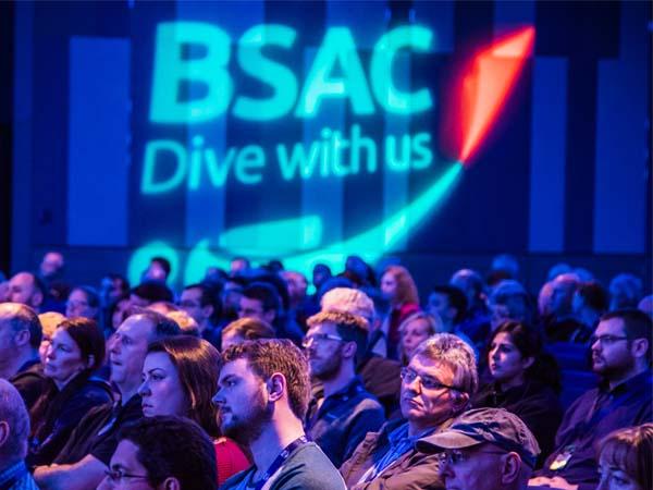 Congratulations to the new BSAC Council elected candidates 2018