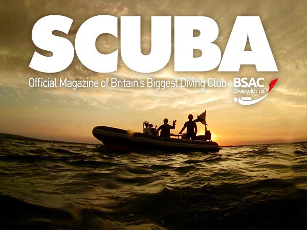 Thumbnail photo for December iSCUBA now available online!
