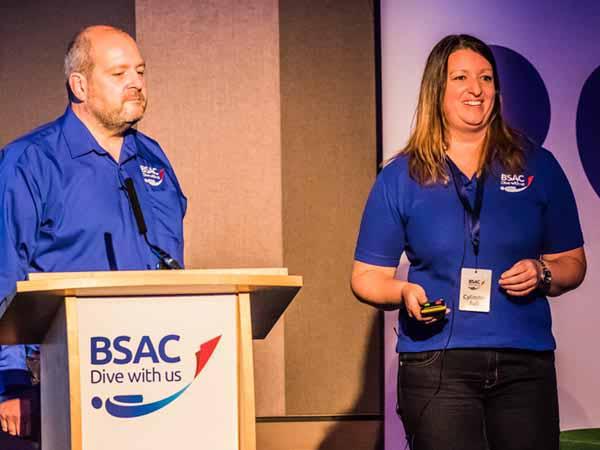 Thumbnail photo for Could you be a BSAC Election 2018 candidate?
