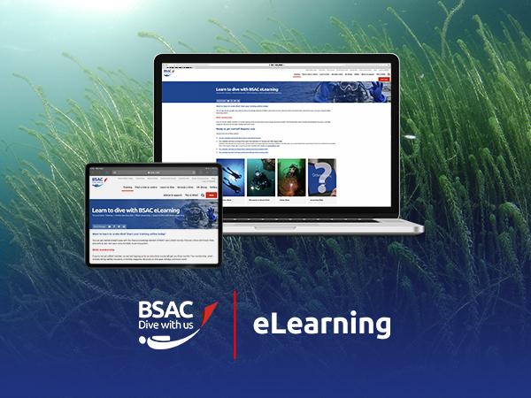 Thumbnail photo for BSAC launches eLearning
