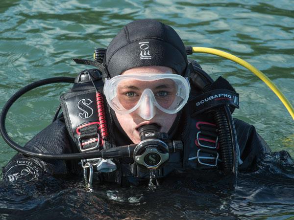 Thumbnail photo for Sports Diver has been updated