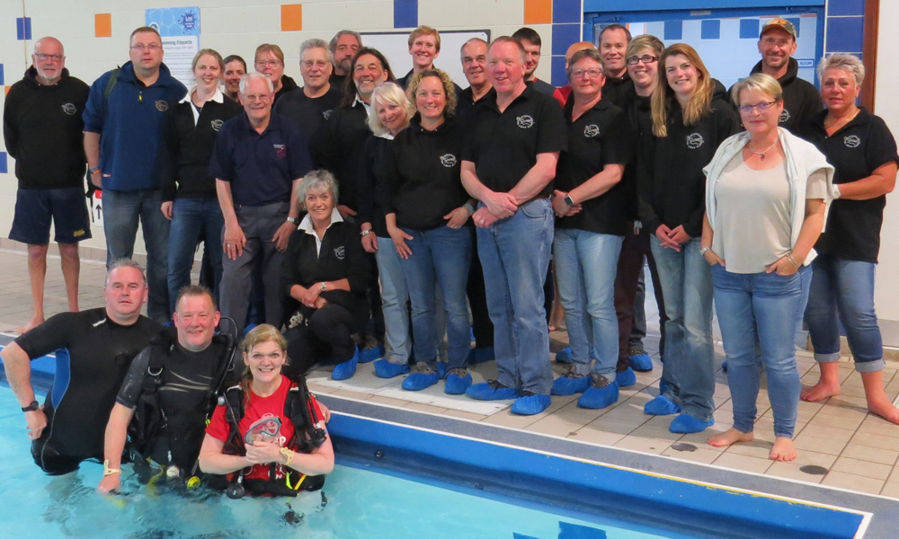 Bingham Heinke winners