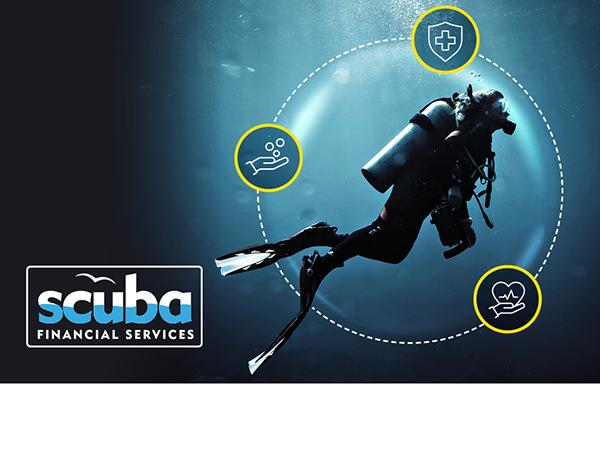 Thumbnail photo for Insurance cover for scuba divers from Scuba Financial Services