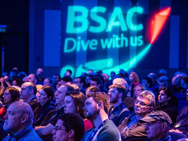 Thumbnail photo for  Get your ticket for BSAC's event of the year!