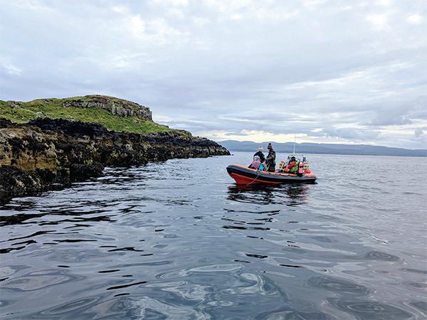 Thumbnail photo for Discover the joy of scuba diving in remote places