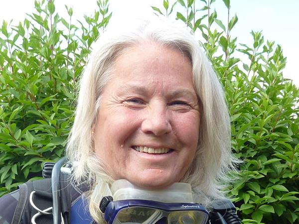 Thumbnail photo for BSAC welcomes new Safeguarding Officer Linda Ritson