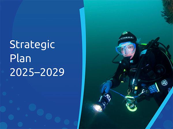 Thumbnail photo for BSAC Strategy to 2029: The way forward