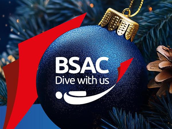 Thumbnail photo for Christmas and New Year opening hours at BSAC