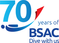 BSAC 70th