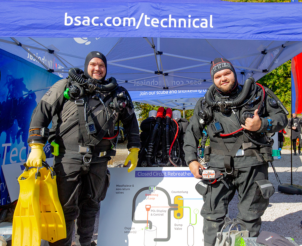 Try Tech events