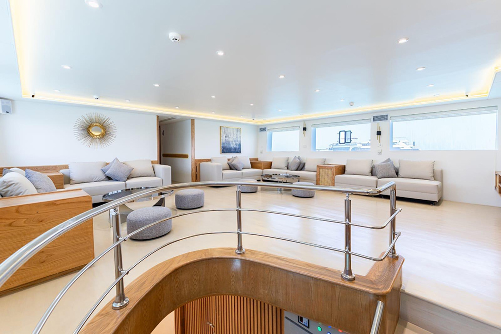 Alsuraya liveaboard