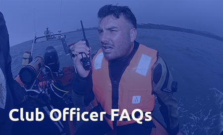 MyBSAC Club Officer FAQs