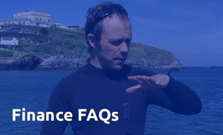 Finance FAQs