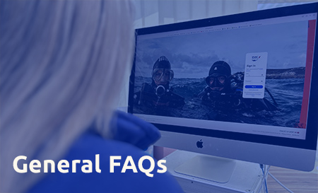 MyBSAC general FAQs