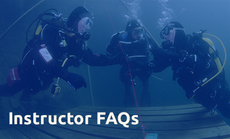 MyBSAC instructor FAQs