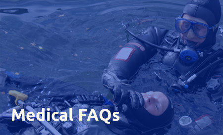 Medical FAQs