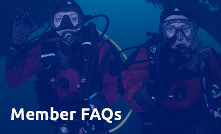 Member FAQs