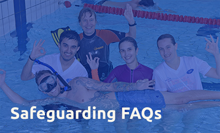 MyBSAC safeguarding FAQs