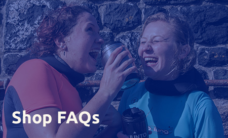 Shop FAQs