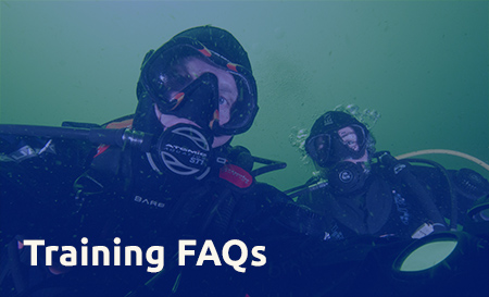 Training FAQs