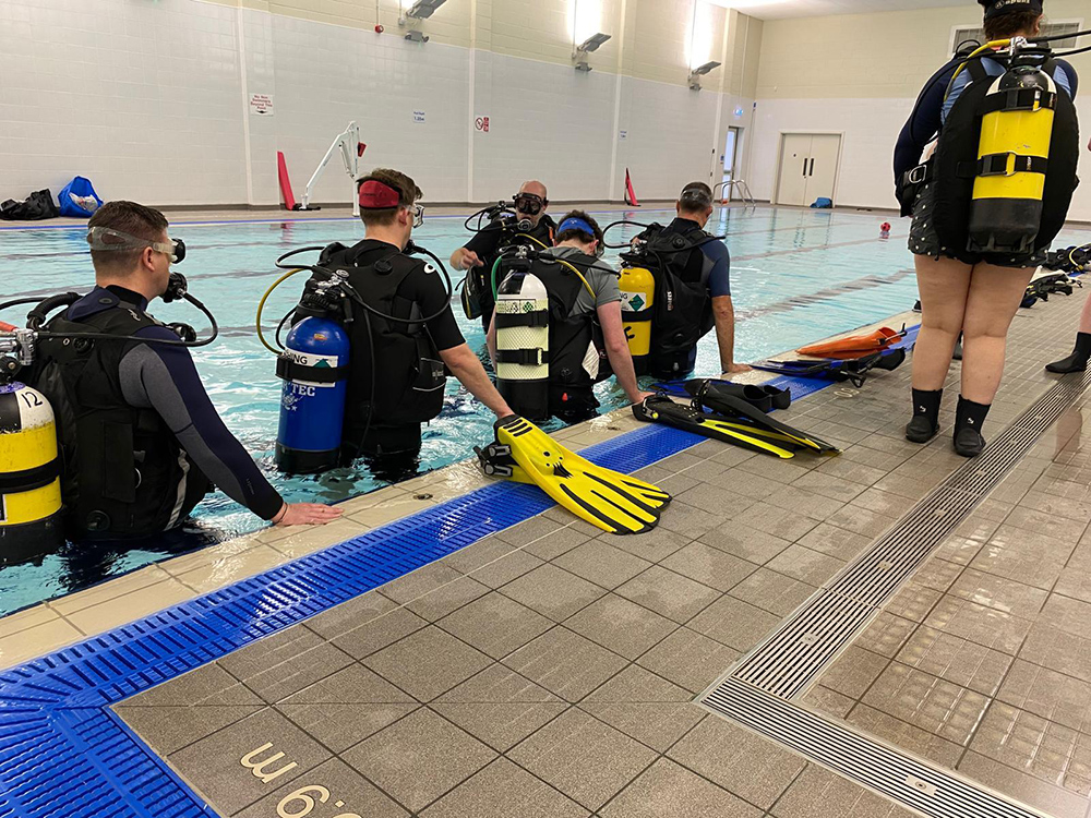 Instructor Foundation Course (IFC)