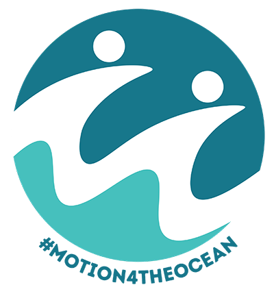 Motion for the Ocean logo