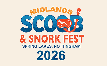 Scoob Fest logo