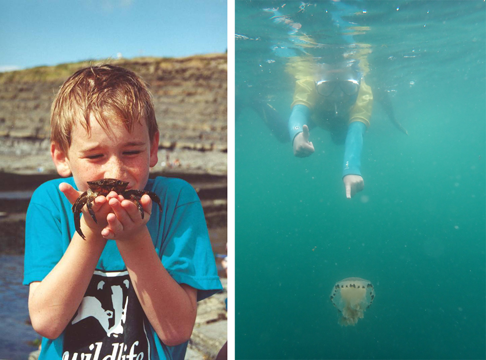 Wildlife Trusts week activities